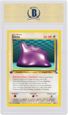 1세대 1판 화석 Ditto (18/62)
Order 1세대 1판 화석 Ditto (18/62)