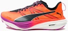 Buy Divaite Nitro Elite Trail Shoes Glowing Red-PUMA Black-Pure Magenta 310034-02