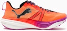 Purchase Divaite Nitro Elite Trail Shoes Glowing Red-PUMA Black-Pure Magenta 310034-02