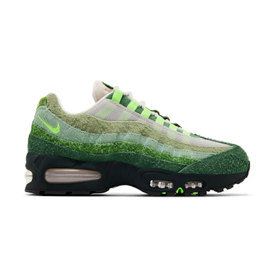 Division Street Nike Air Max 95 BB DOAF Oregon PE 'The Woods'