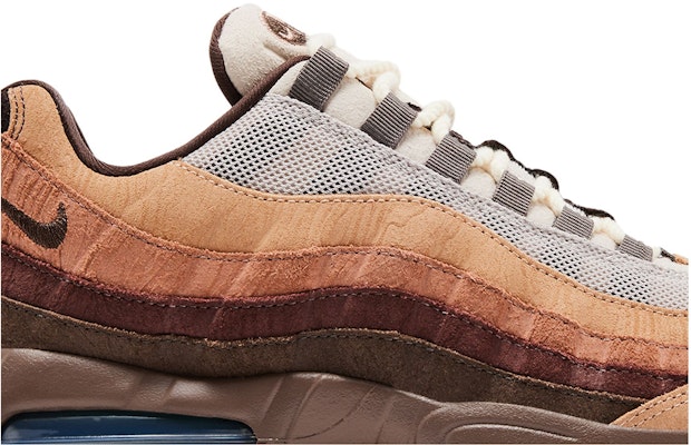 Division Street x Nike Air Max 95 BB DOAF Oregon PE 'Lumber Yard' IQ3988-001 Order Division Street x Nike Air Max 95 BB DOAF Oregon PE 'Lumber Yard' IQ3988-001