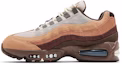 Lookbook Division Street x Nike Air Max 95 BB DOAF Oregon PE 'Lumber Yard' IQ3988-001