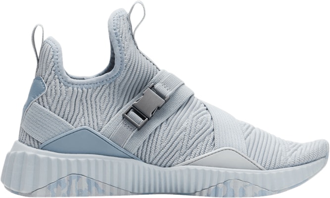 Puma defy mid sales outfit