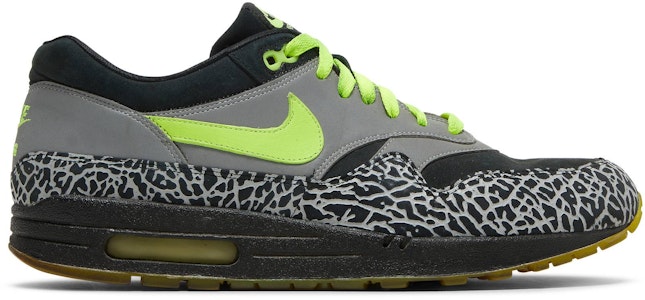 DJ Clark Kent x Nike Air Max 1 Premium 'Paquete 112' 330159-071 Buy DJ Clark Kent x Nike Air Max 1 Premium 'Paquete 112' 330159-071