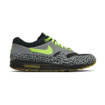 DJ Clark Kent Nike Air Max 1 PRM '112 Pack'