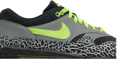 DJ Clark Kent x Nike Air Max 1 Premium '112 Pack' dalam Bahasa Malay 330159-071 Order DJ Clark Kent x Nike Air Max 1 Premium '112 Pack' dalam Bahasa Malay 330159-071