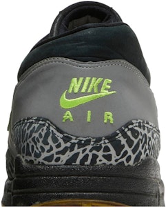 DJ Clark Kent x Nike Air Max 1 Premium 'Paquete 112' 330159-071 Sizing DJ Clark Kent x Nike Air Max 1 Premium 'Paquete 112' 330159-071