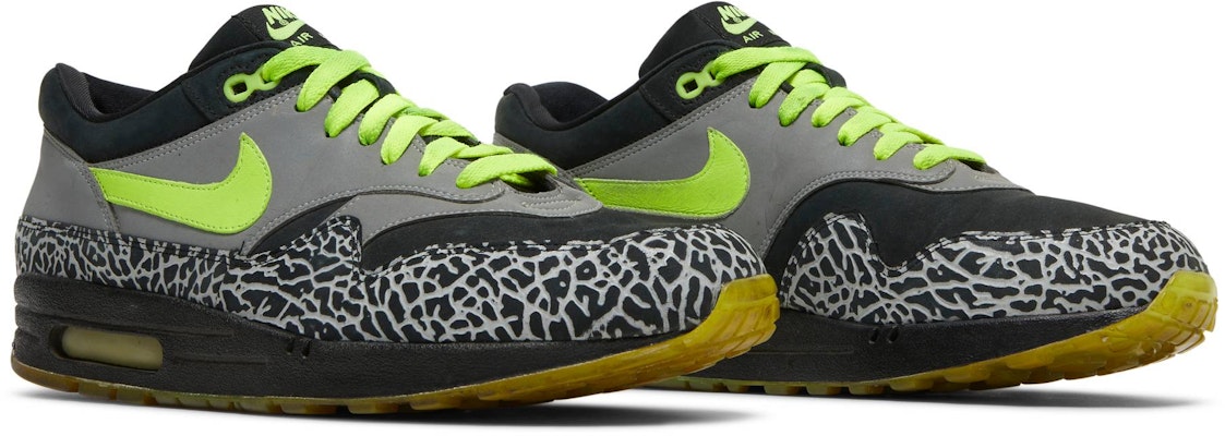 DJ Clark Kent x Nike Air Max 1 Premium '112 Pack' 330159-071 Cheap DJ Clark Kent x Nike Air Max 1 Premium '112 Pack' 330159-071