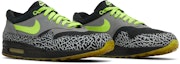 Cheap DJ Clark Kent x Nike Air Max 1 Premium '112 Pack' dalam Bahasa Malay 330159-071