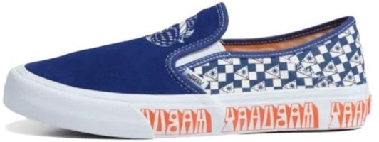 DJ Javier x Vans Slip-On VR3 SF 'Mabuhay' VN0A4BX8815 DJ Javier x Vans Slip-On VR3 SF 'Mabuhay' VN0A4BX8815
