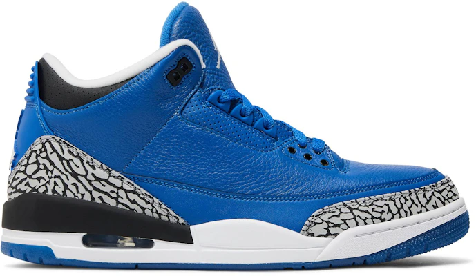 DJ Khaled x Air Jordan 3 Retro 'Another One' AJ3-848904 Buy DJ Khaled x Air Jordan 3 Retro 'Another One' AJ3-848904