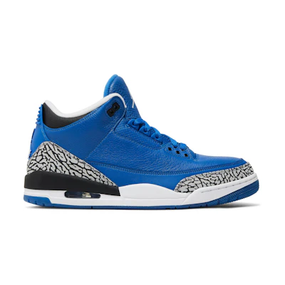 DJ Khaled Jordan 3 Retro 'Another One'