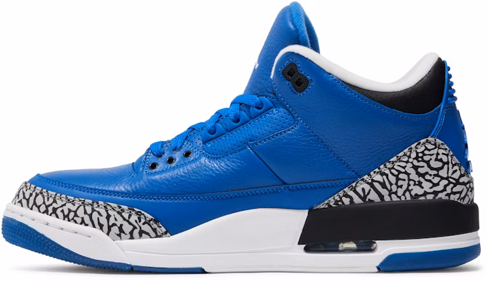 DJ Khaled x Air Jordan 3 Retro 'Another One' AJ3-848904 Lookbook DJ Khaled x Air Jordan 3 Retro 'Another One' AJ3-848904