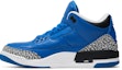 Lookbook DJ Khaled x Air Jordan 3 Retro 'Lagi Satu' AJ3-848904