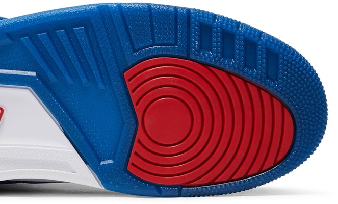 DJ Khaled x Air Jordan 3 Retro Father of Asahd AJ3 849028