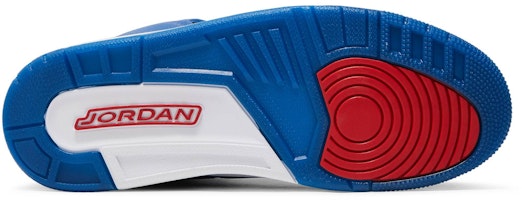 DJ Khaled x Air Jordan 3 Retro 'Bapa Asahd' AJ3-849028 Shop DJ Khaled x Air Jordan 3 Retro 'Bapa Asahd' AJ3-849028