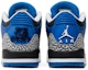 Details for DJ Khaled x Air Jordan 3 Retro 'Bapa Asahd' AJ3-849028