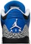 Sizing DJ Khaled x Air Jordan 3 Retro 'Bapa Asahd' AJ3-849028