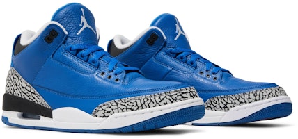 DJ Khaled x Air Jordan 3 Retro 'Bapa Asahd' AJ3-849028 Cheap DJ Khaled x Air Jordan 3 Retro 'Bapa Asahd' AJ3-849028