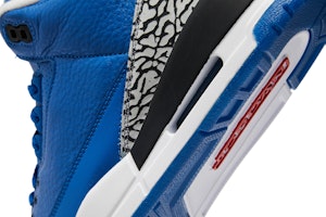 DJ Khaled x Air Jordan 3 Retro 'Bapa Asahd' AJ3-849028 1