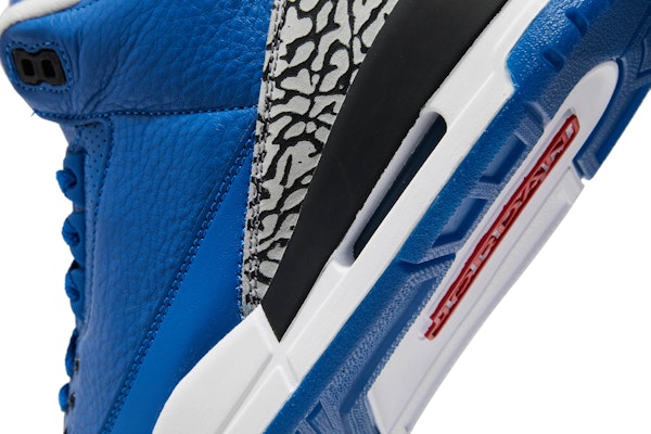 DJ Khaled x Air Jordan 3 Retro 'Father of Asahd' AJ3-849028 1