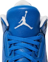 DJ Khaled x Air Jordan 3 Retro 'Bapa Asahd' AJ3-849028 2