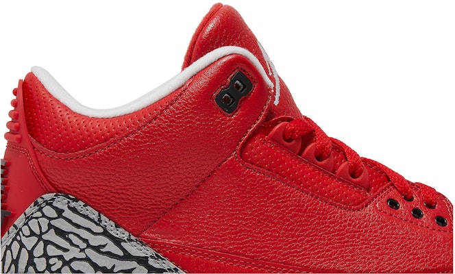 Air jordan 3 retro sales grateful