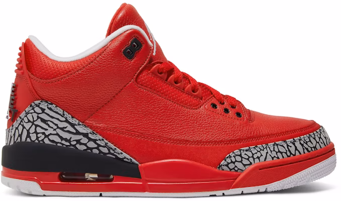 DJ Khaled x Air Jordan 3 Retro 'Grateful' AJ3-770438 Buy DJ Khaled x Air Jordan 3 Retro 'Grateful' AJ3-770438