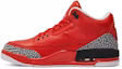 Lookbook DJ Khaled x Air Jordan 3 Retro 'Grateful' Lelaki AJ3-770438