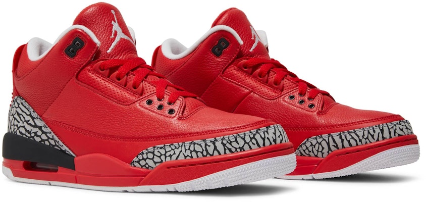 DJ Khaled x Air Jordan 3 Retro 'Grateful' AJ3-770438 Cheap DJ Khaled x Air Jordan 3 Retro 'Grateful' AJ3-770438