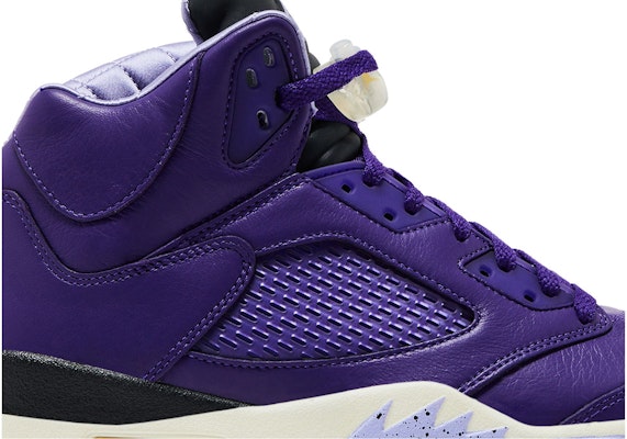 DJ Khaled x Air Jordan 5 Retro 'We The Best - Court Purple' DV4982-575 Order DJ Khaled x Air Jordan 5 Retro 'We The Best - Court Purple' DV4982-575