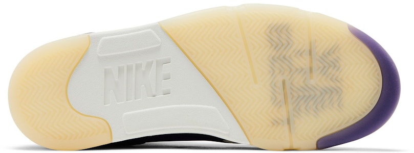 DJキャレド AJ5 レトロ "パープル" DV4982-575 Shop DJキャレド AJ5 レトロ "パープル" DV4982-575