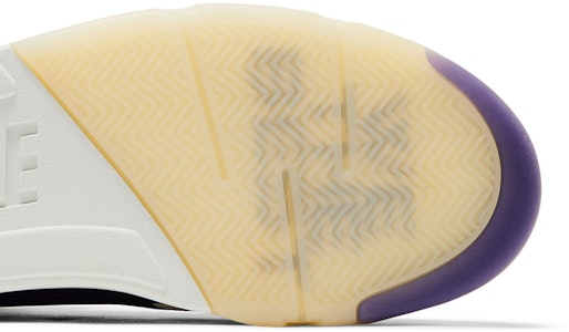 DJキャレド AJ5 レトロ "パープル" DV4982-575 Purchase DJキャレド AJ5 レトロ "パープル" DV4982-575