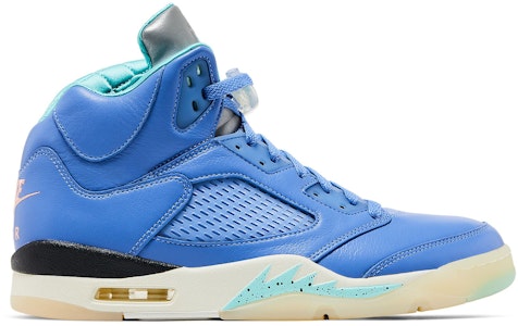 DJ 칼리드 x 에어 조던 5 레트로 '위 더 베스트 - 폴라' ️ DV4982-463 Buy DJ 칼리드 x 에어 조던 5 레트로 '위 더 베스트 - 폴라' ️ DV4982-463