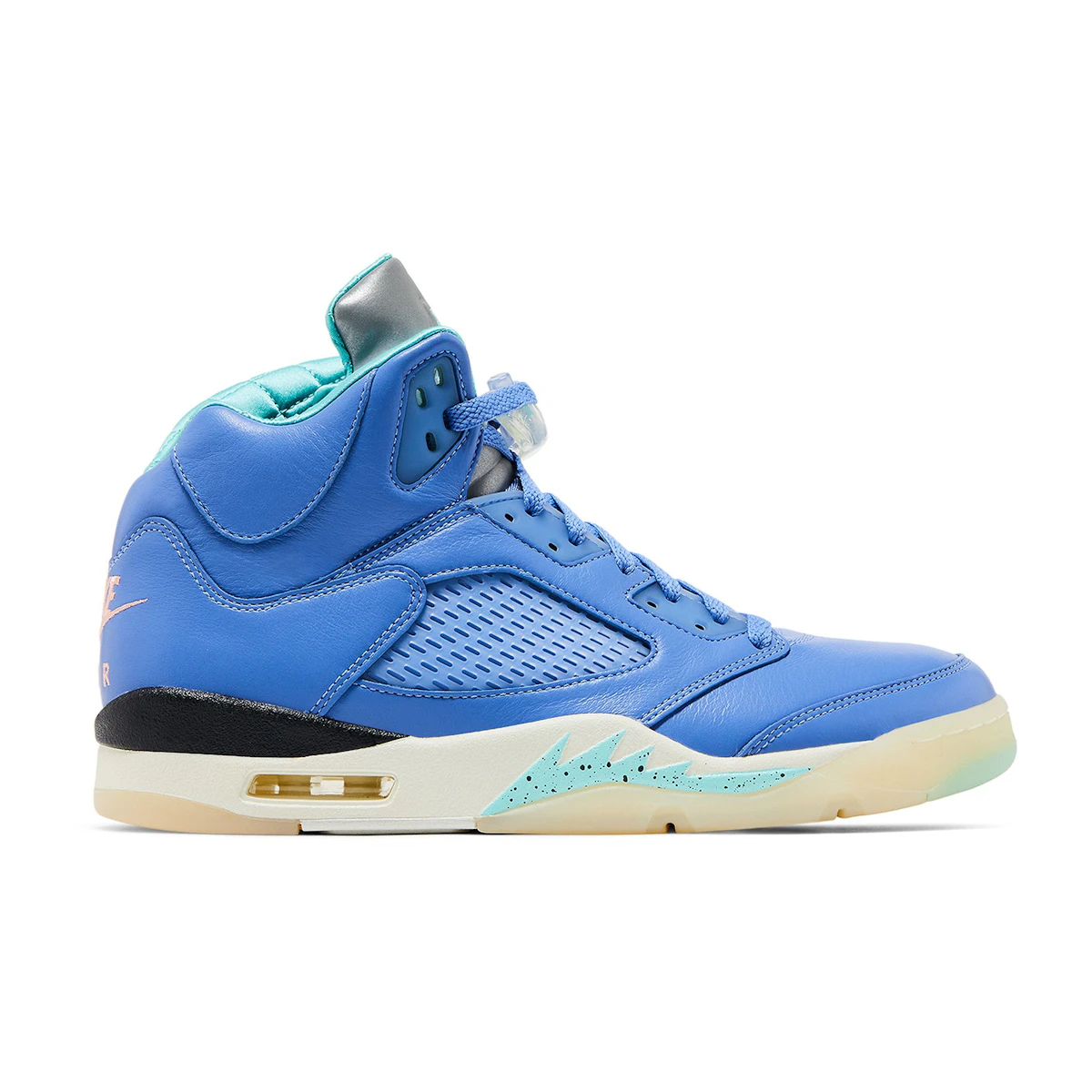 Buy DJ Khaled x Air Jordan Retro 'We The Best Polar' DV4982