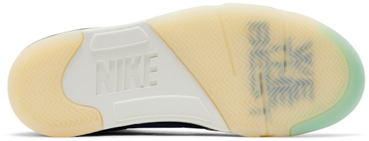 DJ Khaled x Air Jordan 5 复刻版 'We The Best - 极地蓝' DV4982-463 Shop DJ Khaled x Air Jordan 5 复刻版 'We The Best - 极地蓝' DV4982-463