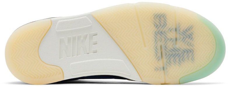 DJ 칼리드 x 에어 조던 5 레트로 '위 더 베스트 - 폴라' ️ DV4982-463 Shop DJ 칼리드 x 에어 조던 5 레트로 '위 더 베스트 - 폴라' ️ DV4982-463