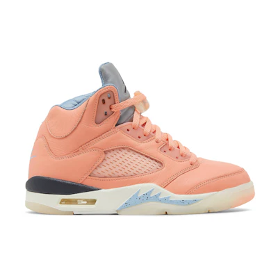 DJ Khaled Jordan 5 We The Best 'Crimson Bliss'