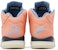 DJ Khaled x Air Jordan 5 We The Best 'Crimson Bliss' Lelaki DV4982-641