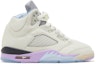 Buy DJ Khaled x Air Jordan 5 We The Best 'Sail' Lelaki DV4982-175