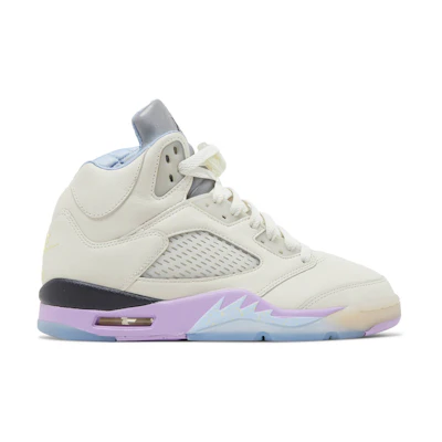 DJ Khaled Jordan 5 We The Best 'Sail'