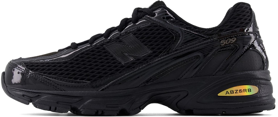 Do Hee Kim x New Balance 509 'Negro' U509A1 Buy Do Hee Kim x New Balance 509 'Negro' U509A1