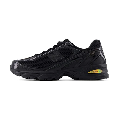 Do Hee Kim NB 509 'Black'
