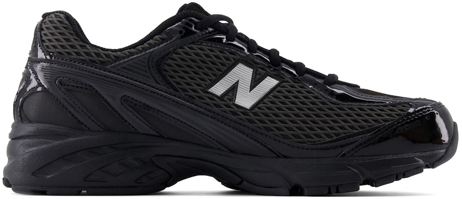 Do Hee Kim x New Balance 509 'Negro' U509A1 Order Do Hee Kim x New Balance 509 'Negro' U509A1