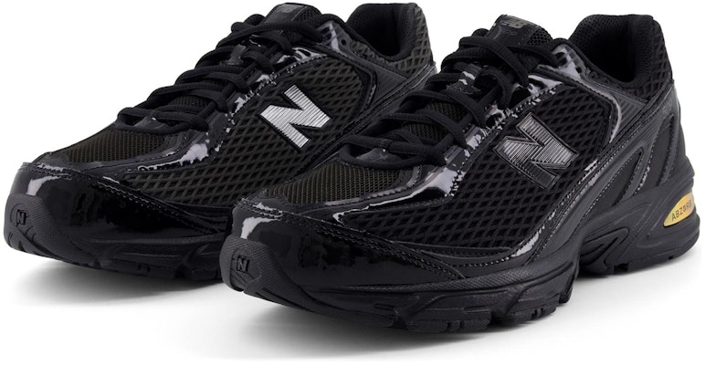 Do Hee Kim x New Balance 509 'Negro' U509A1 Lookbook Do Hee Kim x New Balance 509 'Negro' U509A1