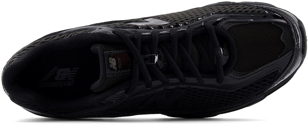 Do Hee Kim x New Balance 509 'Negro' U509A1 Shop Do Hee Kim x New Balance 509 'Negro' U509A1