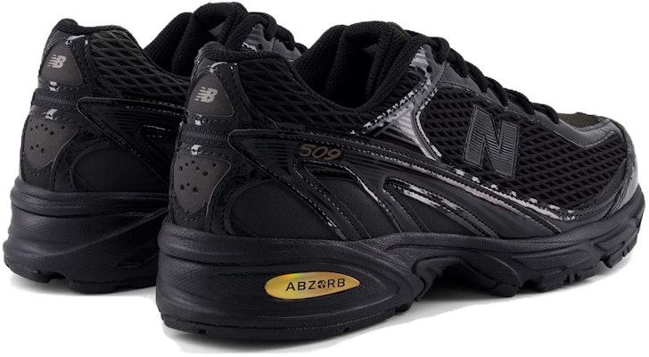 Do Hee Kim x New Balance 509 'Negro' U509A1 Purchase Do Hee Kim x New Balance 509 'Negro' U509A1