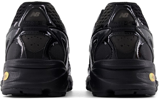 Do Hee Kim x New Balance 509 'Negro' U509A1 Details for Do Hee Kim x New Balance 509 'Negro' U509A1