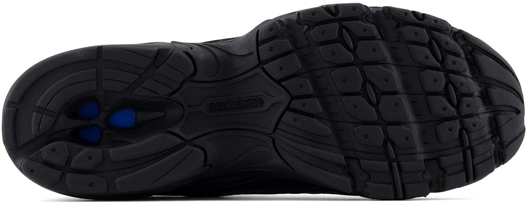 Do Hee Kim x New Balance 509 'Negro' U509A1 Sizing Do Hee Kim x New Balance 509 'Negro' U509A1