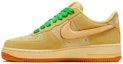 Lookbook DOAF x Nike Air Force 1 Oregon PE 'Duck or Egg' IU7612-700
